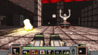 The Original Strife: Veteran Edition screenshot 12