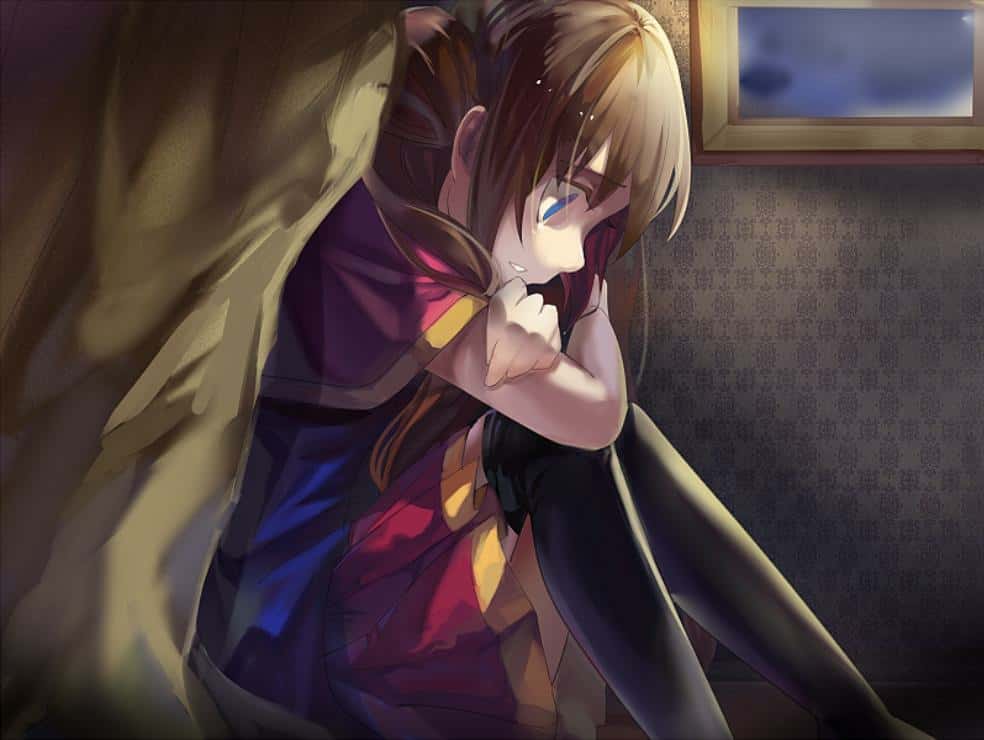 #4. Notch - The Innocent LunA: Eclipsed SinnerS (GOG) 由: Gamirror Games
