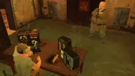 Indiana Jones® and the Infernal Machine™ screenshot 4