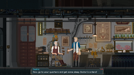 Verne: The Shape of Fantasy screenshot 6
