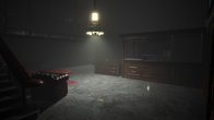 Infliction: Extended Cut screenshot 4