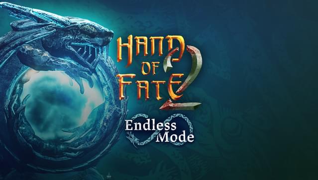 Hand of Fate 2