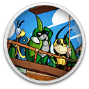 Bug Fables: The Everlasting Sapling