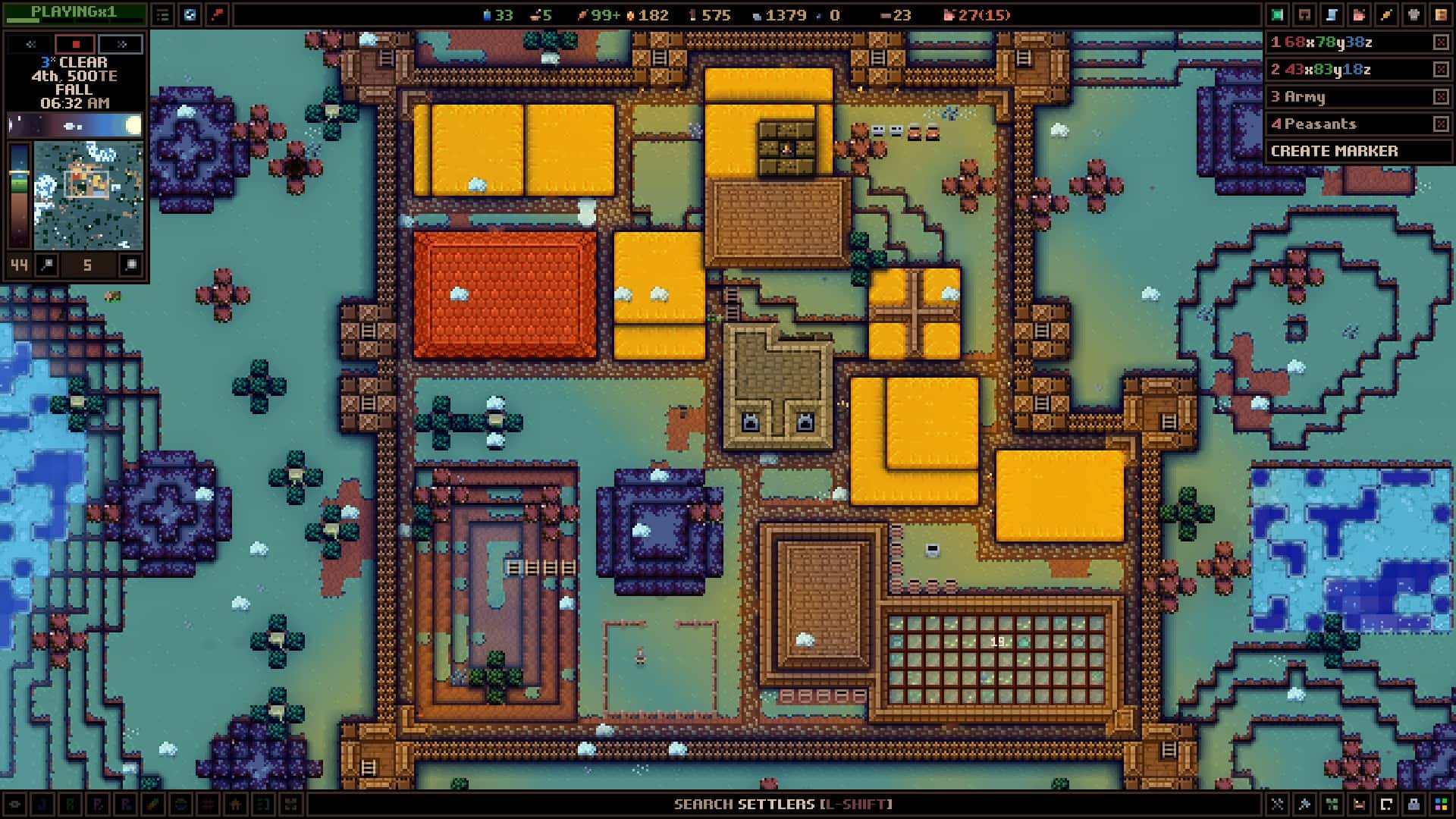 #1. Odd Realm (GOG) By: Unknown Origin Games Inc