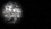 Neverending Nightmares screenshot 6