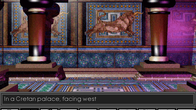 The Labyrinth of Time screenshot 3