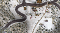 Close Combat 4: The Battle of the Bulge screenshot 3