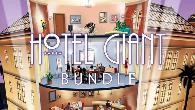 Hotel Giant Bundle