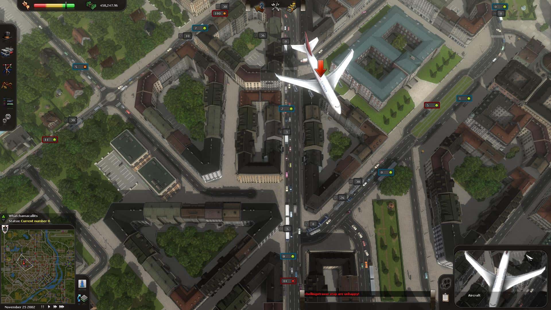 #7. Cities in Motion Collection (GOG) 来自: Paradox Interactive