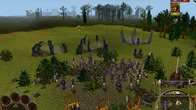Warrior Kings: Battles screenshot 1