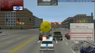 18 Wheels of Steel: Across America screenshot 5