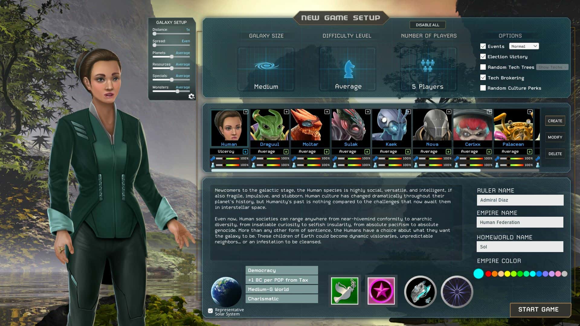 #2. Interstellar Space: Genesis - Natural Law DLC (GOG) Podle: Praxis Games