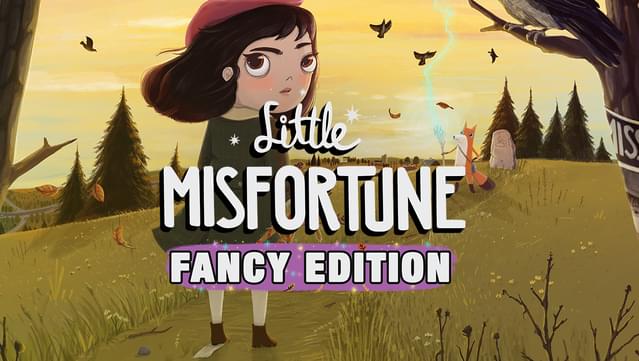 Little Misfortune Fancy Edition
