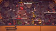 Warhammer 40,000: Shootas, Blood & Teef screenshot 7