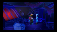The Secret of Monkey Island™: Special Edition screenshot 12
