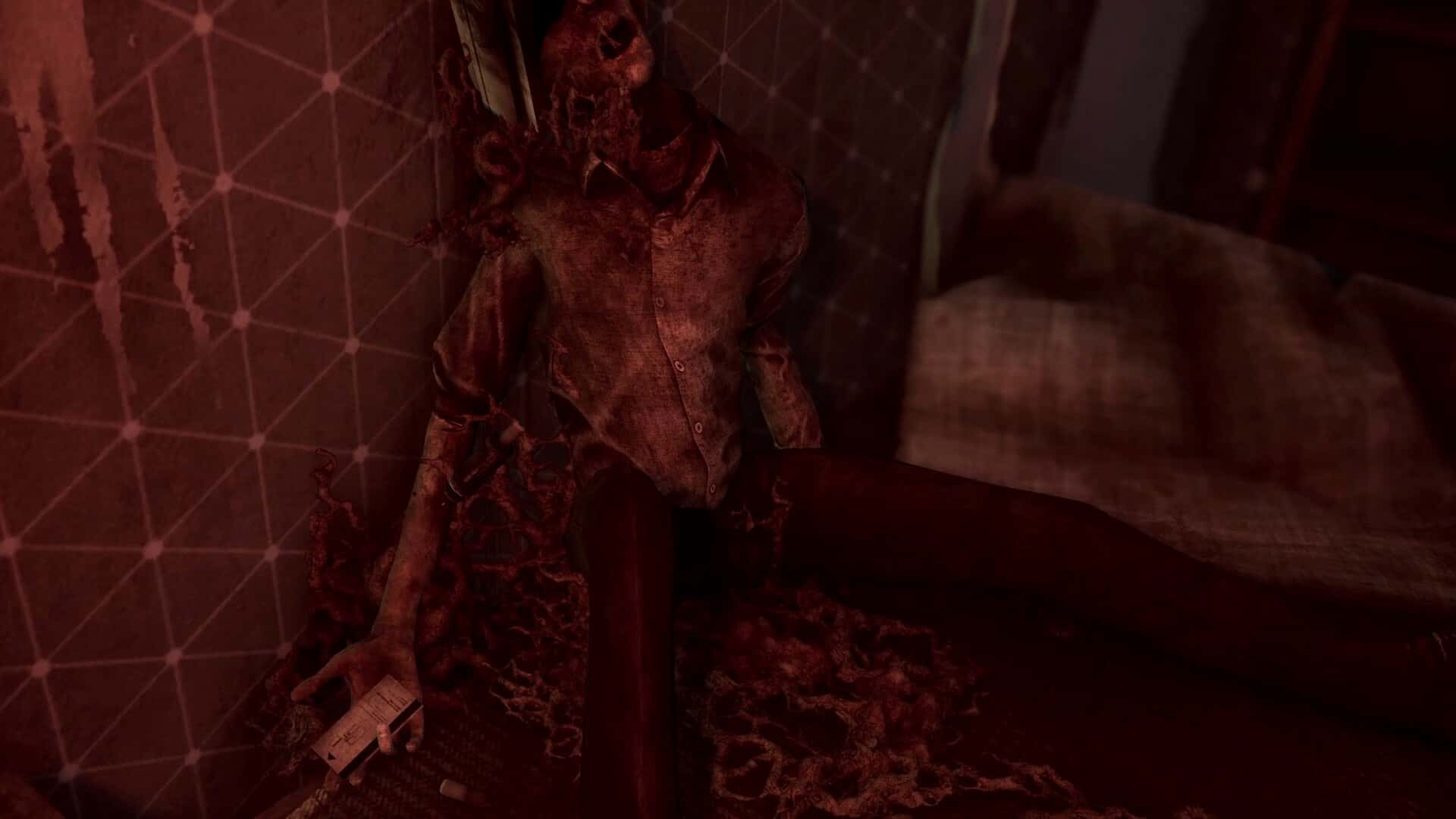 #2. Hollowbody (GOG) Podle: Headware Games