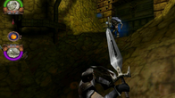 Crusaders of Might and Magic screenshot 8