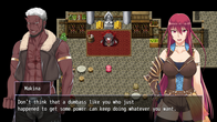 Fallen Makina and the City of Ruins screenshot 7