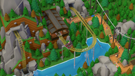 Parkitect screenshot 10