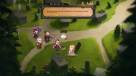 Overfall screenshot 5