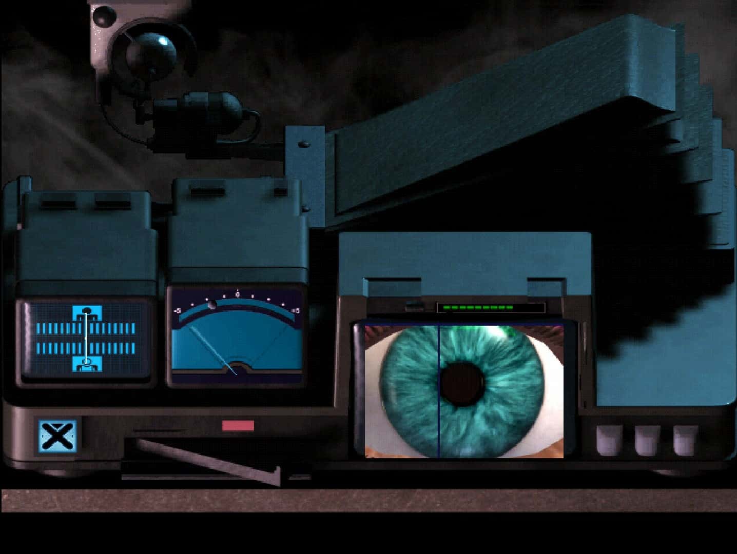 #6. Blade Runner (GOG) By: Alcon Interactive Group