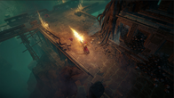Shadows: Awakening screenshot 1