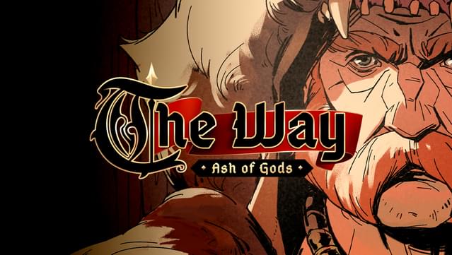 Ash of Gods: The Way Digital Deluxe Upgrade