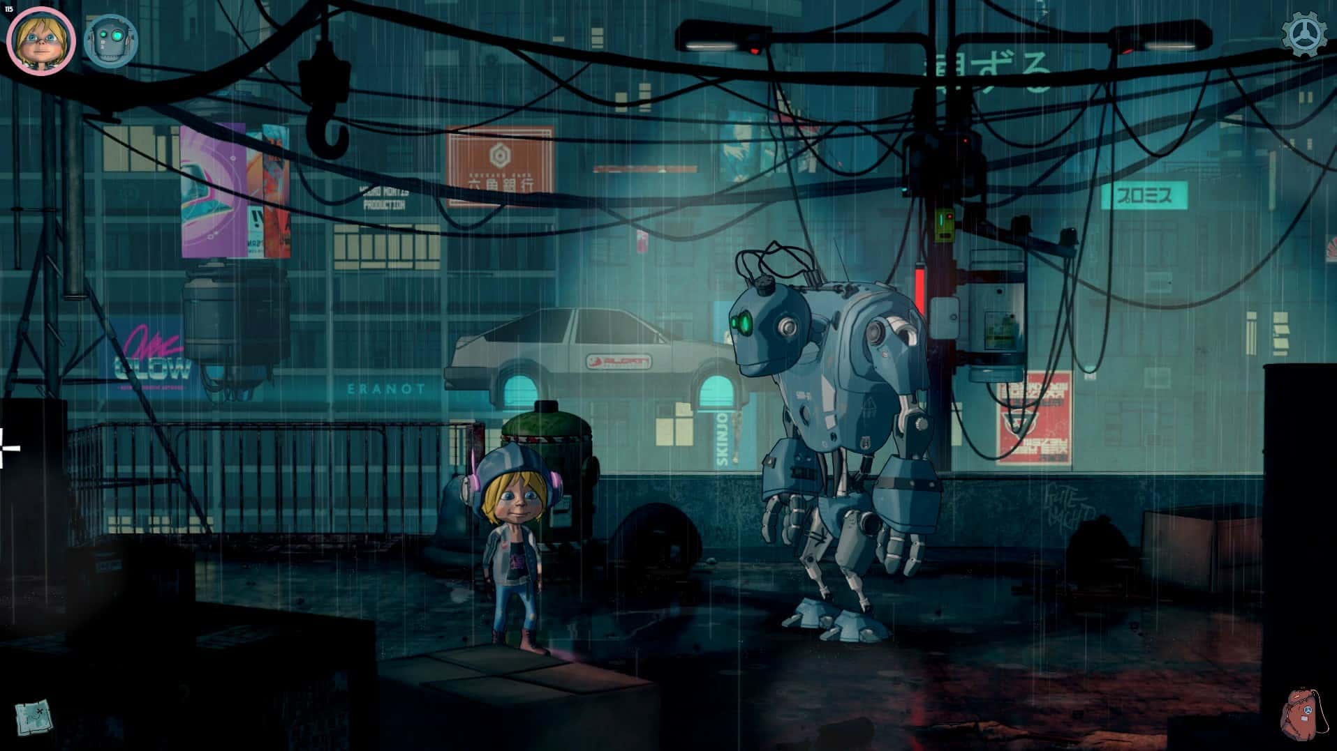 #6. ENCODYA (GOG) Bởi: Assemble Entertainment