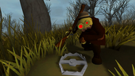 Sir, You Are Being Hunted screenshot 3