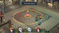 The Legend of Heroes: Trails from Zero screenshot 3