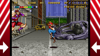 MUTATION NATION screenshot 4