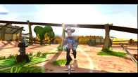 Fenimore Fillmore: The Westerner screenshot 8