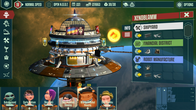 Cosmonautica screenshot 6
