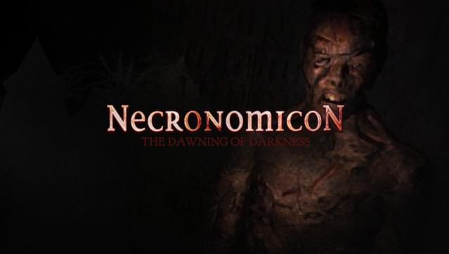 Necronomicon: The Dawning of Darkness