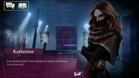 Vampire: The Masquerade - Shadows of New York screenshot 9