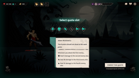 Inkborn screenshot 8