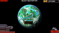 Technocide Demo screenshot 3