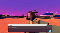 An Airport for Aliens Currently Run by Dogs screenshot 12
