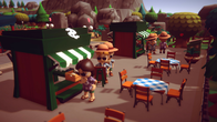 Spirit of the Island screenshot 3