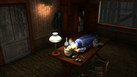 Sherlock Holmes versus Jack the Ripper screenshot 2