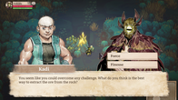 Moon Hunters screenshot 12