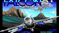 Falcon A.T. screenshot 1