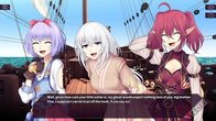 Sunrider Legends Tactics screenshot 6