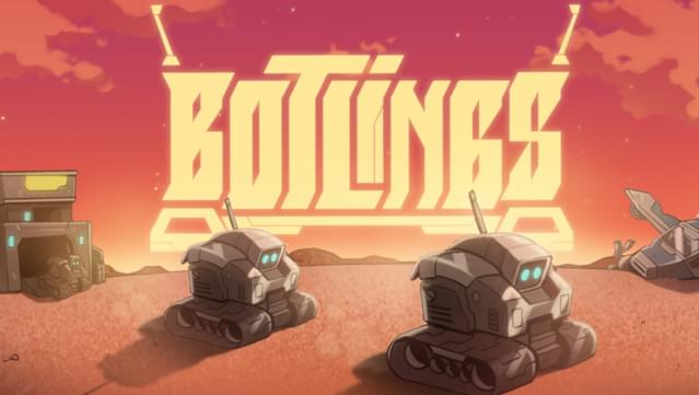 Botlings Demo