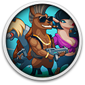 Speedollama - Art