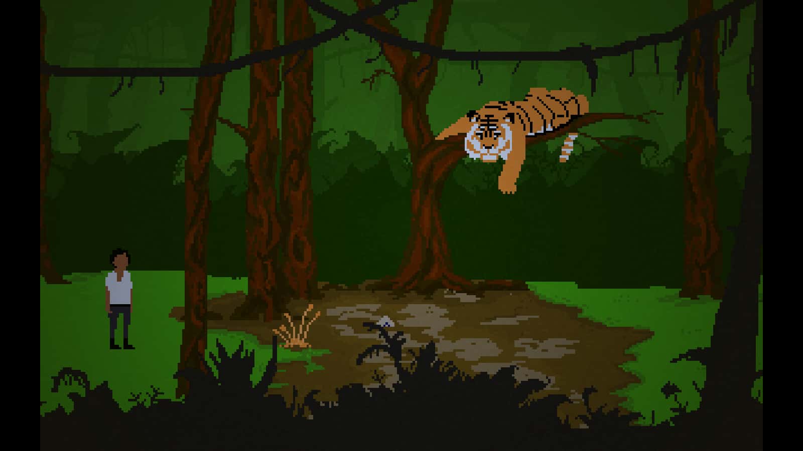 #9. Sumatra: Fate of Yandi (GOG) 게시자: Cloak and Dagger Games