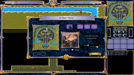 Warlords III: Darklords Rising screenshot 12