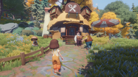 Everdream Village screenshot 8