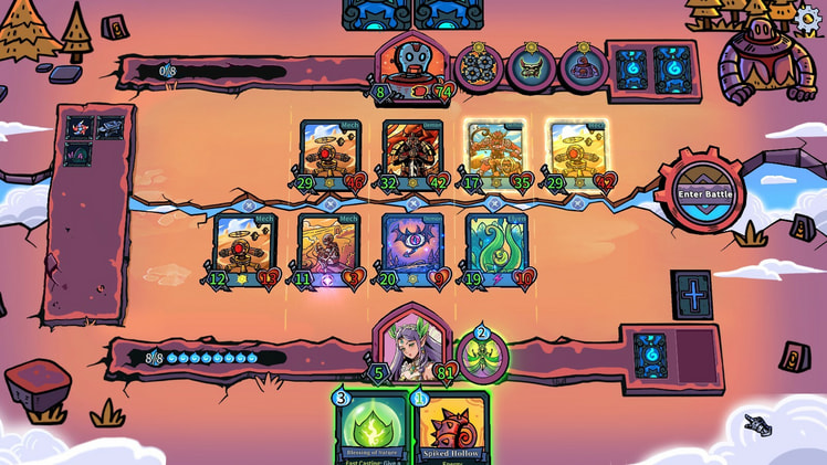 Looper Tactics Complete Edition screenshot screenshot 2