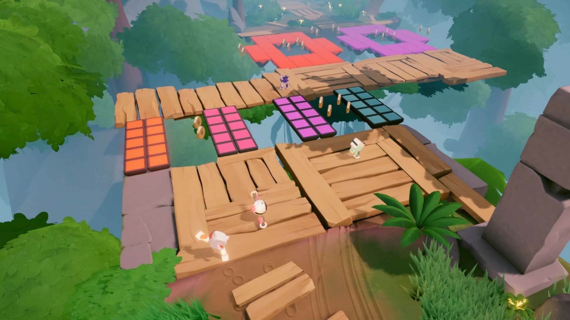 #7. Biped 2 (GOG) بواسطة: META Publishing